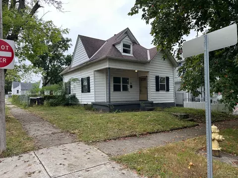 901 Cleveland Ave, Hamilton, OH 45013