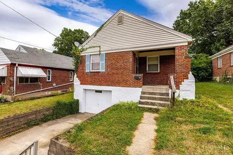 6406 Stover Ave, Golf Manor, OH 45237