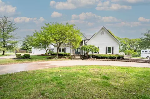 2240 Bone Rd, Lebanon, OH 45036