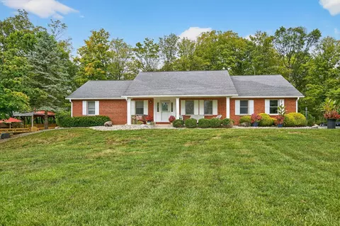 826 Turtlecreek Union Rd, Lebanon, OH 45036