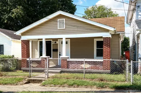 819 Martin Ave, Hamilton, OH 45013