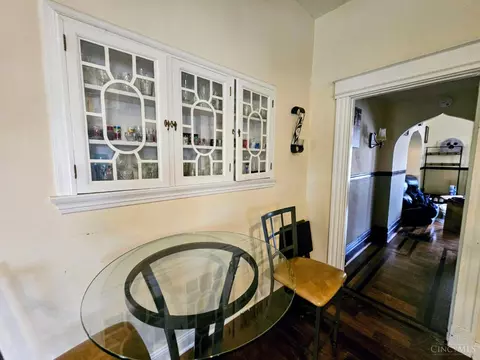 Dining - 820 Suire Ave, Cincinnati, OH 45205 photo 3 of 3