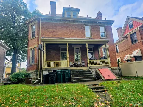 Exterior - 820 Suire Ave, Cincinnati, OH 45205 photo 8 of 8