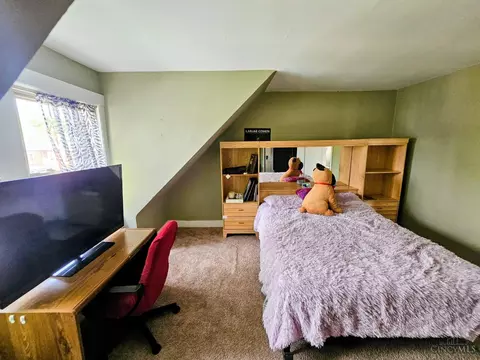 Bedroom - 820 Suire Ave, Cincinnati, OH 45205 photo 8 of 8