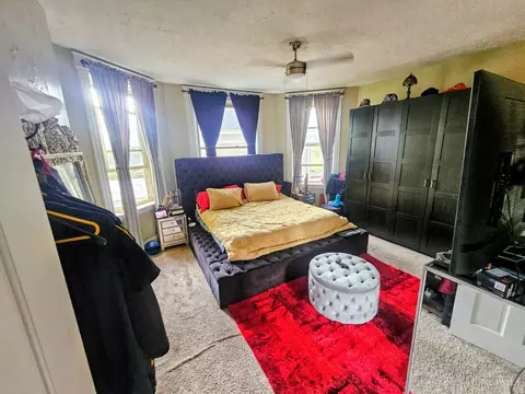 Bedroom - 820 Suire Ave, Cincinnati, OH 45205 photo 6 of 8