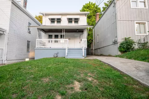 1634 Gilsey Ave, Cincinnati, OH 45205