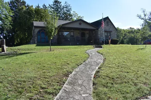 172 Fairfield St, Leesburg, OH 45135