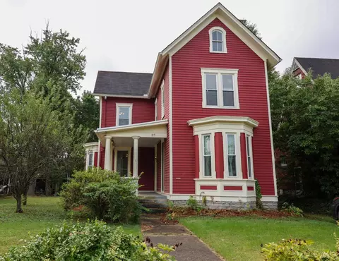 59 Ferndale Ave, Cincinnati, OH 45216