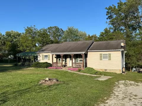 7196 Cathy Rd, Hillsboro, OH 45133