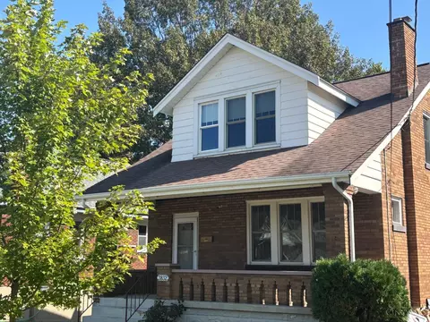 3832 Meyerfeld Ave, Cheviot, OH 45211 photo 2