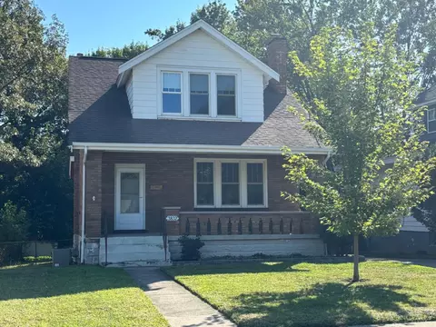 3832 Meyerfeld Ave, Cheviot, OH 45211