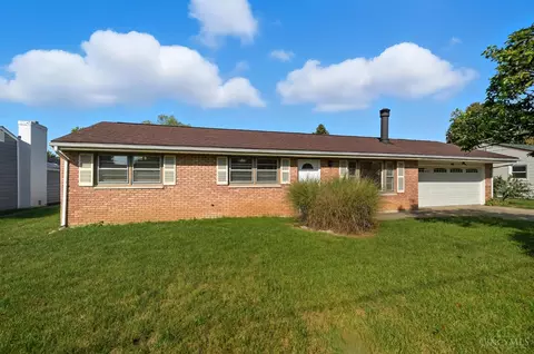 505 Kenwood Ln, Trenton, OH 45067