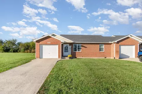 5891 Farmers Rd, Martinsville, OH 45146