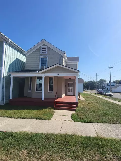 800 Cleveland Ave, Hamilton, OH 45013