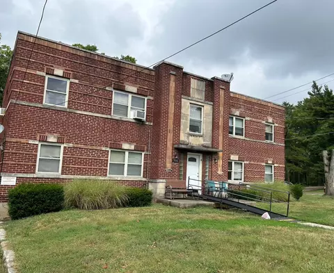Exterior - 3106 Werk Rd, Cincinnati, OH 45211 photo 5 of 5