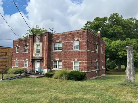 3106 Werk Rd, Cincinnati, OH 45211