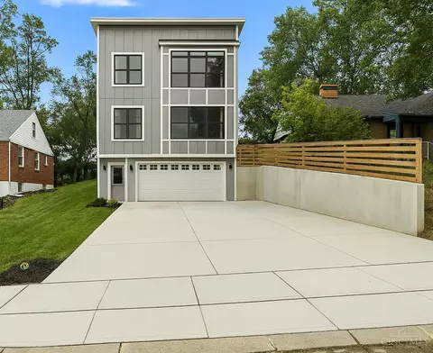 2834 Cortelyou Pl, Cincinnati, OH 45213