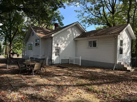 Exterior - 8459 Vorhees Ln, Cincinnati, OH 45236 photo 7 of 7