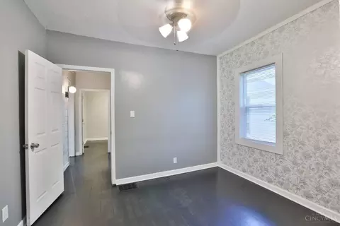 Bedroom - 8459 Vorhees Ln, Cincinnati, OH 45236 photo 5 of 5