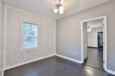 Bedroom - 8459 Vorhees Ln, Cincinnati, OH 45236 photo 4 of 5
