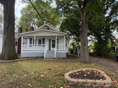 Exterior - 8459 Vorhees Ln, Cincinnati, OH 45236 photo 2 of 7