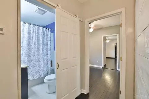 Entry Way - 8459 Vorhees Ln, Cincinnati, OH 45236 photo 2 of 2