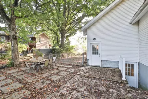 Exterior - 8459 Vorhees Ln, Cincinnati, OH 45236 photo 4 of 7