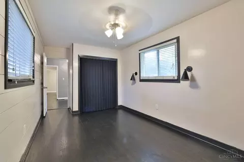 Bedroom - 8459 Vorhees Ln, Cincinnati, OH 45236 photo 2 of 5