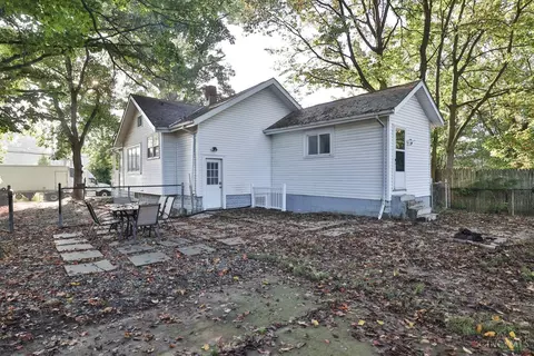 Exterior - 8459 Vorhees Ln, Cincinnati, OH 45236 photo 6 of 7