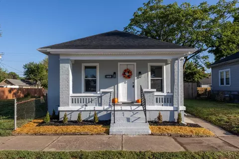 2121 Roosevelt Blvd, Middletown, OH 45044