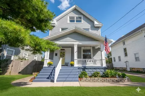 3824 Elsmere Ave, Norwood, OH 45212
