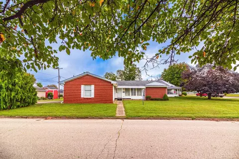 109 Mullins St, Waverly, OH 45690
