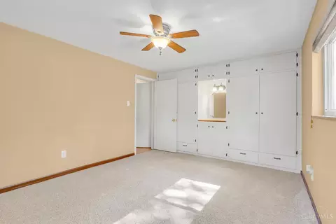 Bedroom - 101 Enid Ave, Kettering, OH 45429 photo 8 of 9