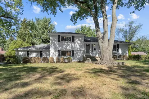 Exterior - 101 Enid Ave, Kettering, OH 45429 photo 9 of 9