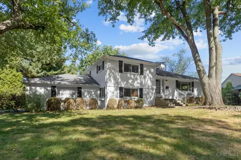 101 Enid Ave, Kettering, OH 45429