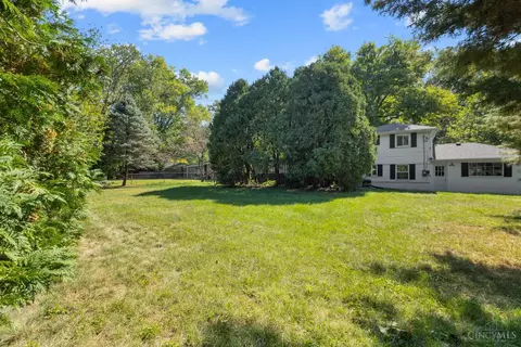 Exterior - 101 Enid Ave, Kettering, OH 45429 photo 4 of 9