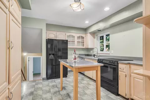 Kitchen - 101 Enid Ave, Kettering, OH 45429 photo 1 of 4