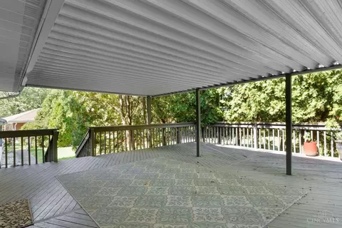 Exterior - 101 Enid Ave, Kettering, OH 45429 photo 1 of 9