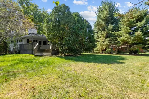 Exterior - 101 Enid Ave, Kettering, OH 45429 photo 3 of 9