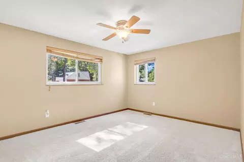 Bedroom - 101 Enid Ave, Kettering, OH 45429 photo 7 of 9