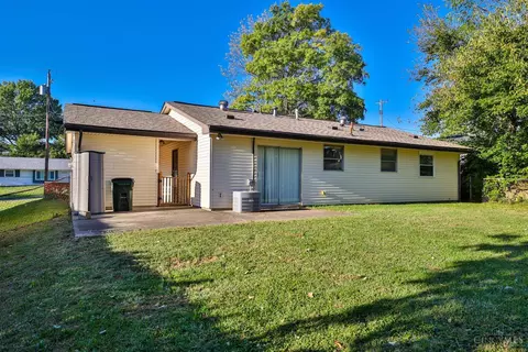 918 Glasgow Dr, Forest Park, OH 45240 photo 33