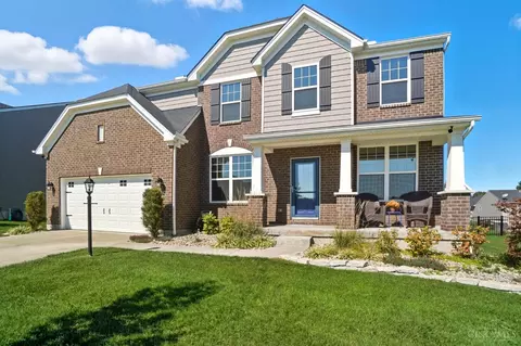 1218 Twin Gate Run, Amelia, OH 45102