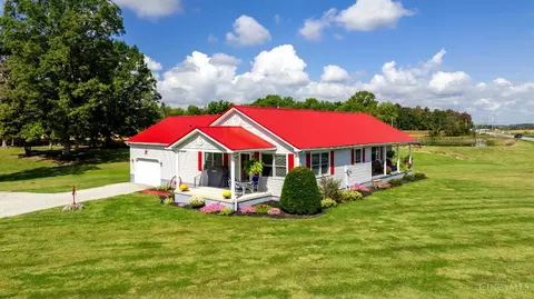 13529 St Rt 247, Winchester, OH 45697