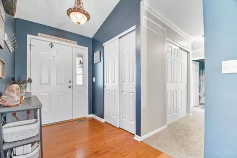 Entry Way - 269 Hedgington Ct, Hamilton, OH 45013 photo 1 of 4