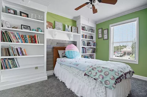 Bedroom - 269 Hedgington Ct, Hamilton, OH 45013 photo 2 of 5