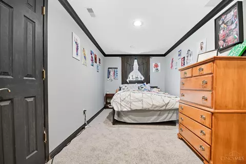 Bedroom - 269 Hedgington Ct, Hamilton, OH 45013 photo 5 of 5