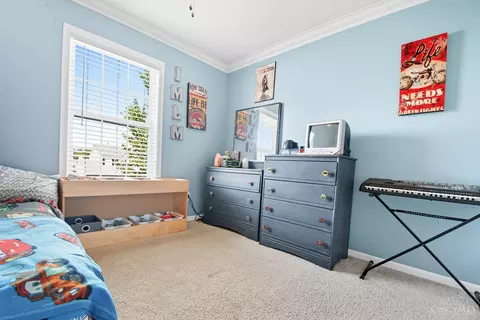 Bedroom - 269 Hedgington Ct, Hamilton, OH 45013 photo 3 of 5
