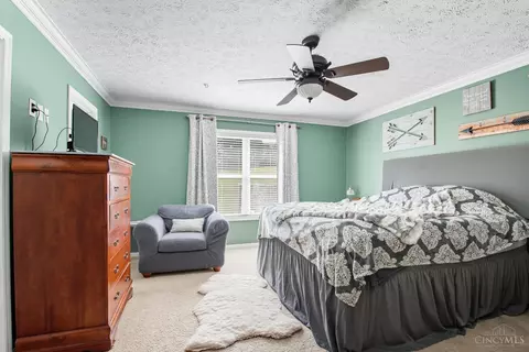 Bedroom - 269 Hedgington Ct, Hamilton, OH 45013 photo 1 of 5