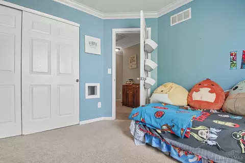 Bedroom - 269 Hedgington Ct, Hamilton, OH 45013 photo 4 of 5