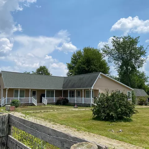 17217 St Rt 136, Winchester, OH 45697